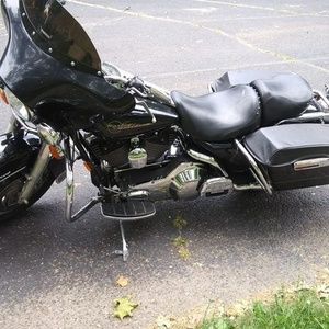 Meet your Posher, James